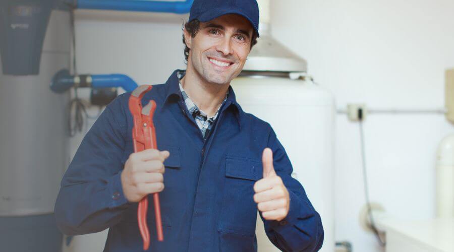 Professional Water heater repair in Manchester, KY